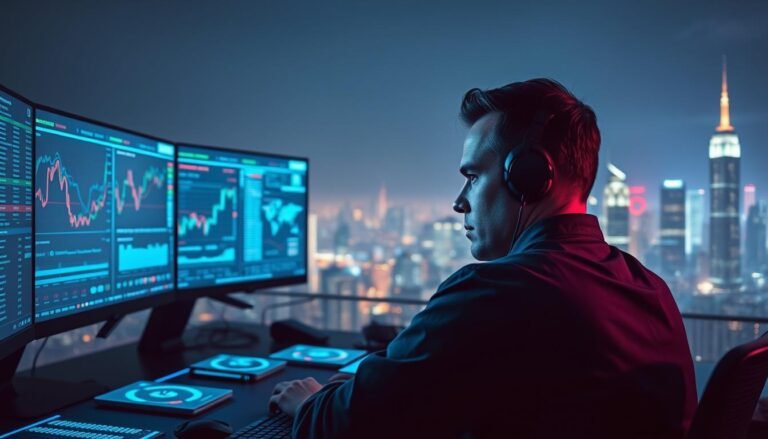 Risk management in crypto trading
